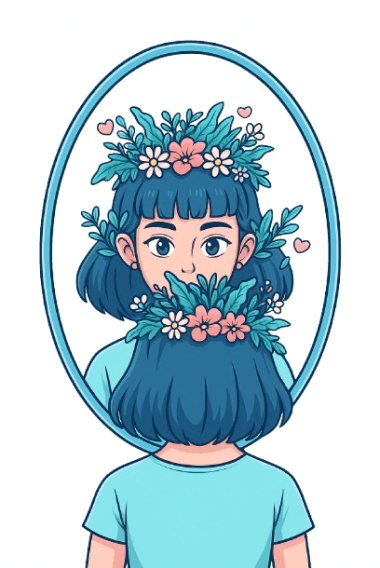 Temukan Ruang Aman untuk Bernafas