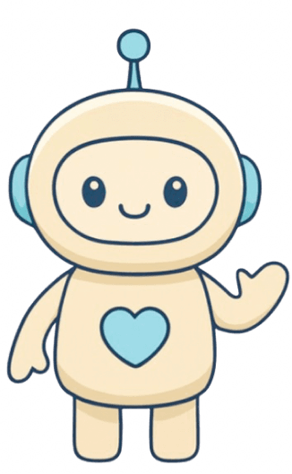 Dapatkan Dukungan yang Menenangkan